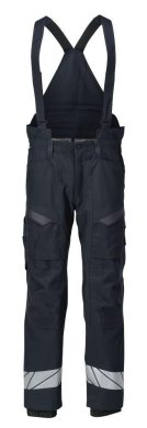 Vinterbyxa med andas funktion