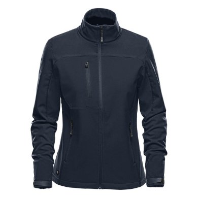 Cascade BHS-3 Softshell dam jacka