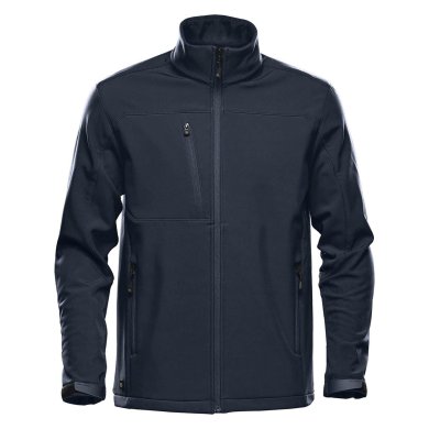 Cascade BHS-3 Softshell jacka