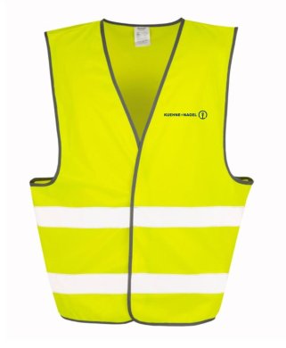 Säkerhetsväst EN1150:1999