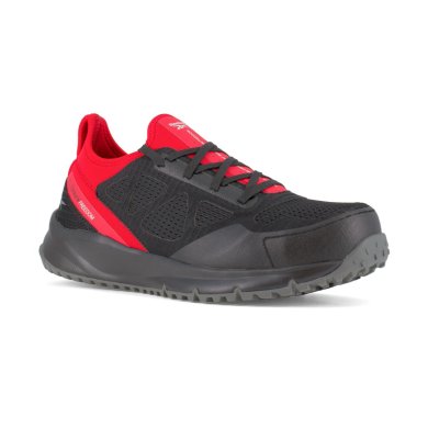 Reebok Trail Running Work Shoe