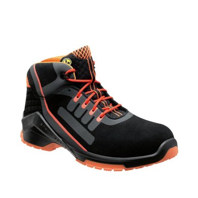 Steitz Vario Dynamic Pro Mid Cut