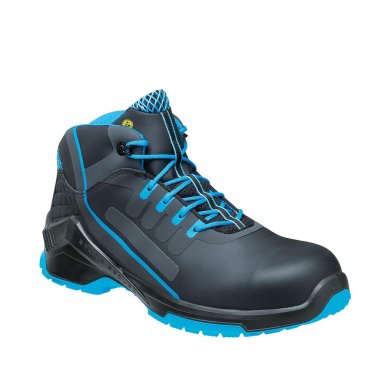 Steitz Vario Dynamic Pro Mid Cut