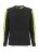 Långärmad t-shirt med förhöjd synbarhet