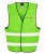 Säkerhetsväst EN1150:1999