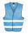 Säkerhetsväst EN1150:1999