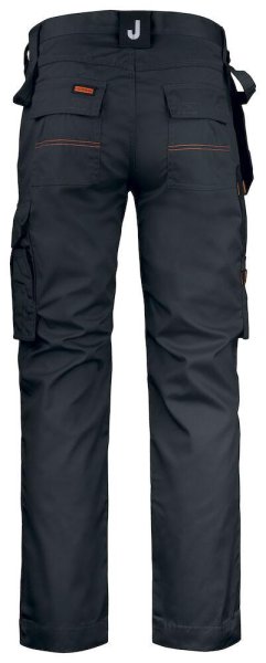 Zoom bild av Hantverkstbyxa polyester/bomull