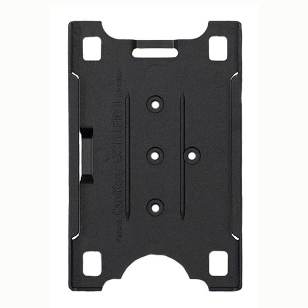 Zoom bild av Passerkorts hållare