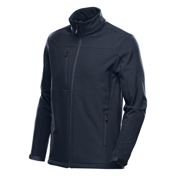 Zoom bild av Cascade BHS-3 Softshell jacka