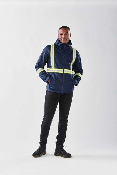 Zoom bild av Olympia GXJ-2R skaljacka