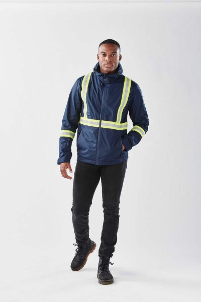 Zoom bild av Olympia GXJ-2R skaljacka