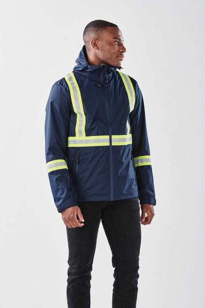 Zoom bild av Olympia GXJ-2R skaljacka