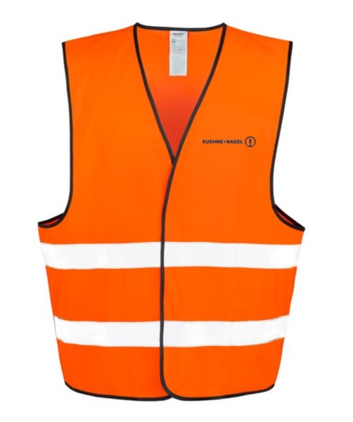 Zoom bild av Säkerhetsväst EN1150:1999