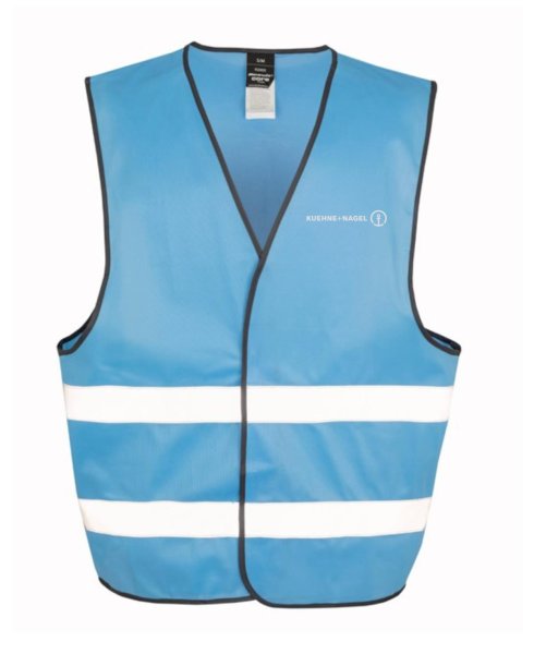 Zoom bild av Säkerhetsväst EN1150:1999