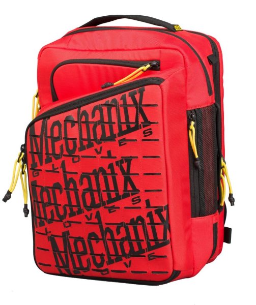 Zoom bild av Safety Emergency kit