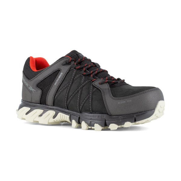 Zoom bild av Reebok Athletic Work Shoe