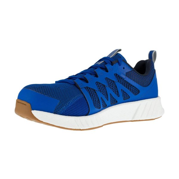 Zoom bild av Reebok Athletic Work Shoe