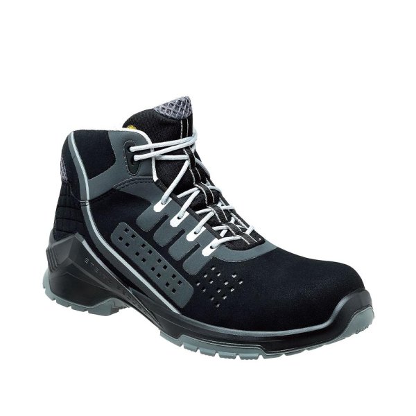 Zoom bild av Steitz Vario Dynamic Pro Mid Cut