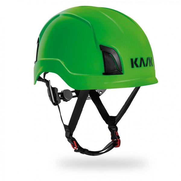 Zoom bild av Kask Zenith hjälm