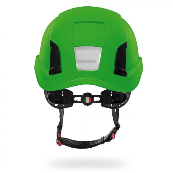 Zoom bild av Kask Zenith hjälm